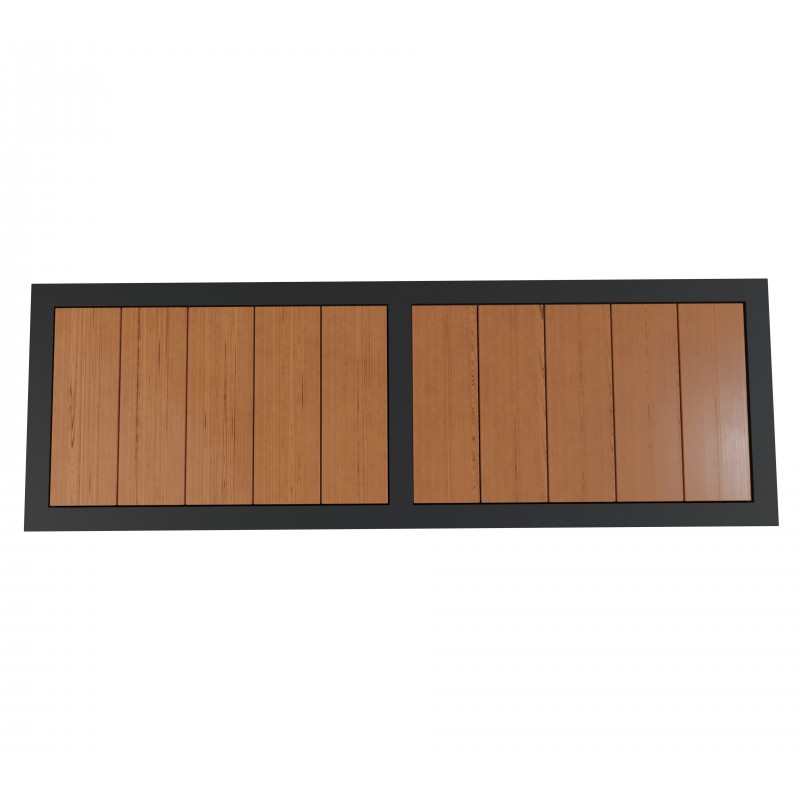 Outback Stainless Steel Trex Outback Stainless Steel Trex